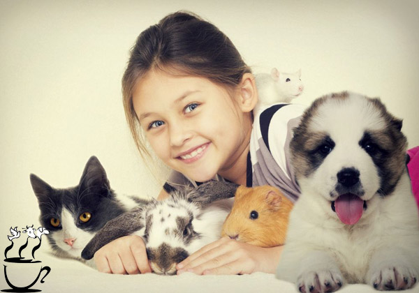 Cleaning solutions safe for children and pets